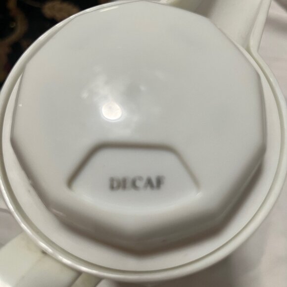 Carafe-2L insulated in white - Picture 11 of 11